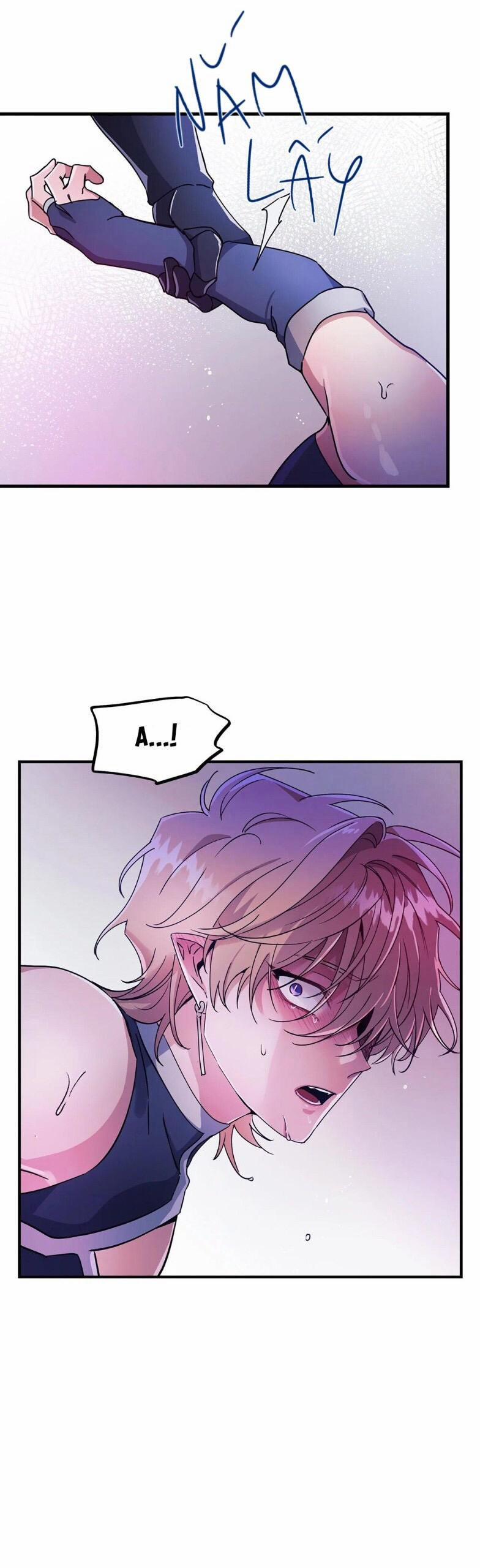 Ám Giữ Linh Hồn 2.5 trang 3