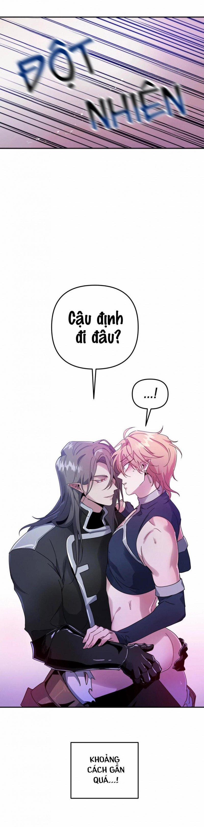 Ám Giữ Linh Hồn 2.5 trang 4