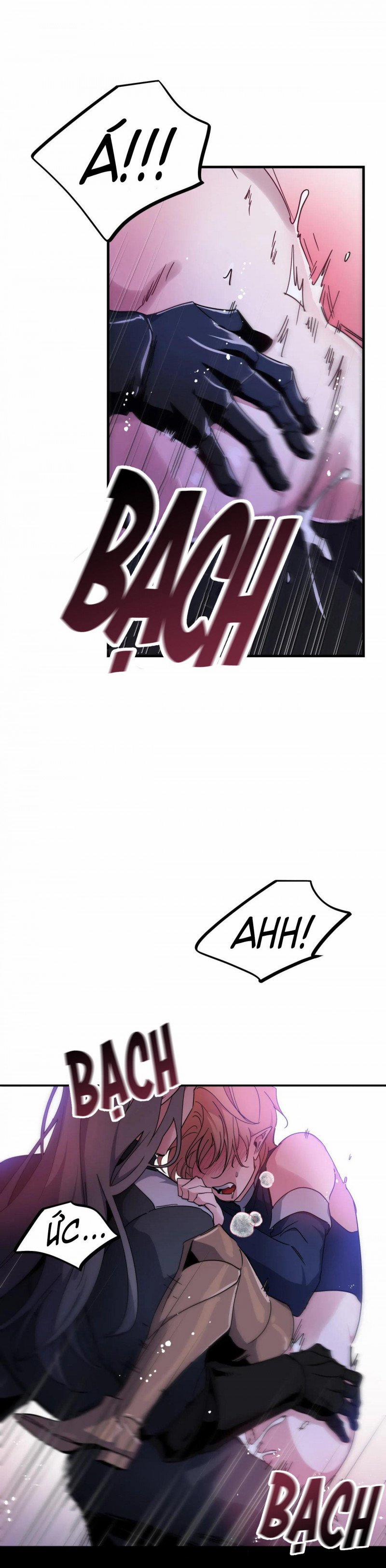 Ám Giữ Linh Hồn 2.5 trang 7