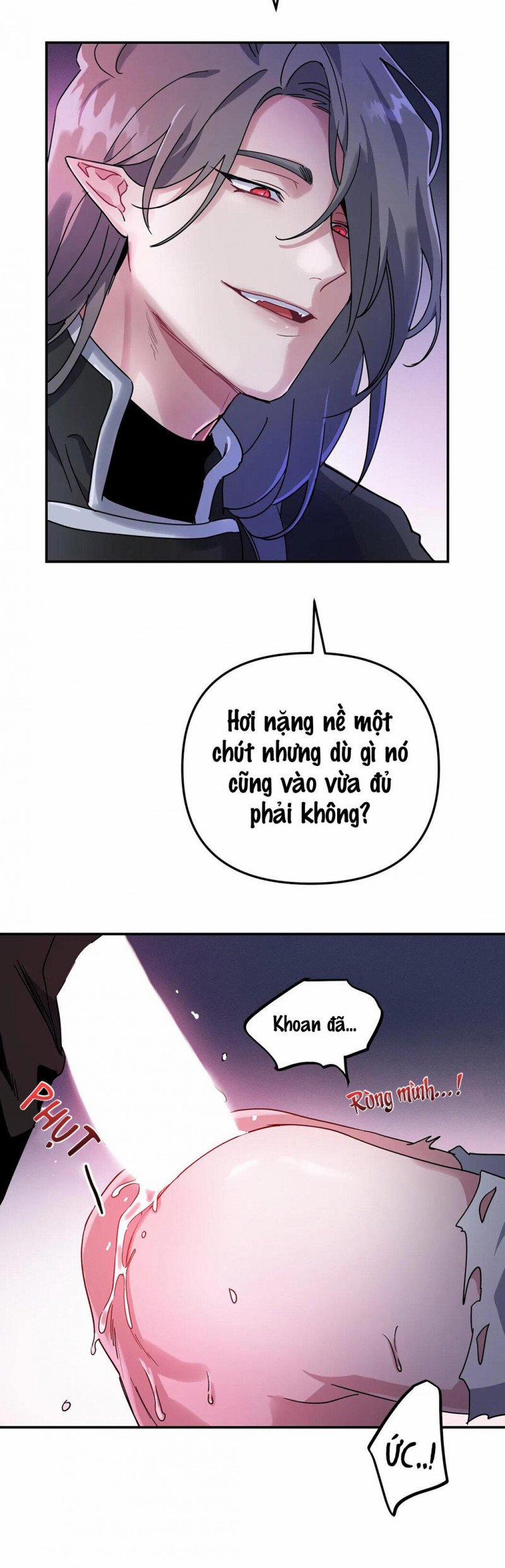 Ám Giữ Linh Hồn 2 trang 12