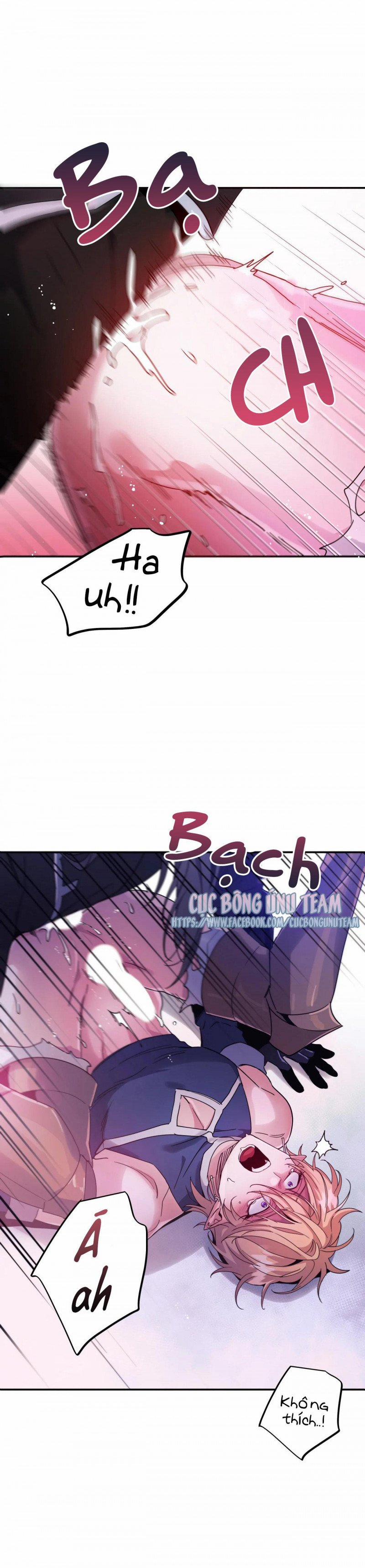Ám Giữ Linh Hồn 2 trang 13