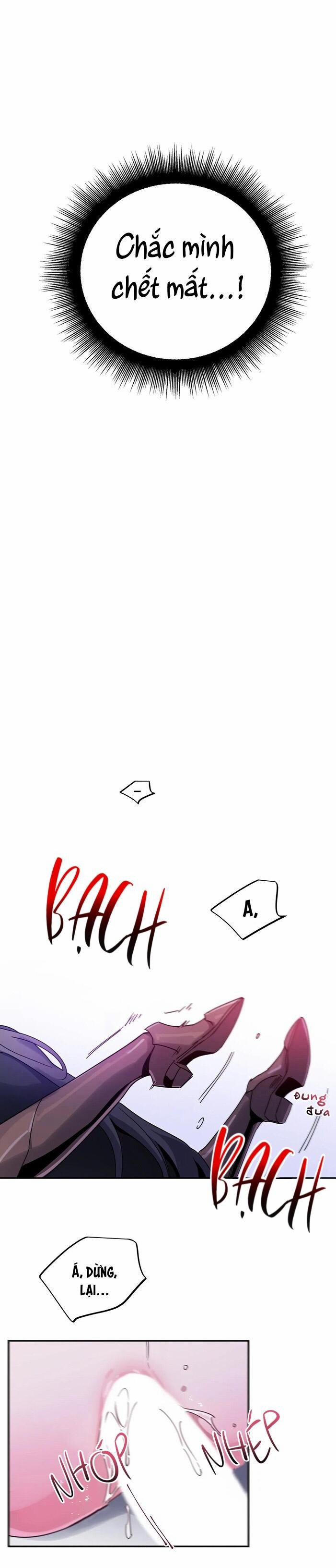 Ám Giữ Linh Hồn 2 trang 16