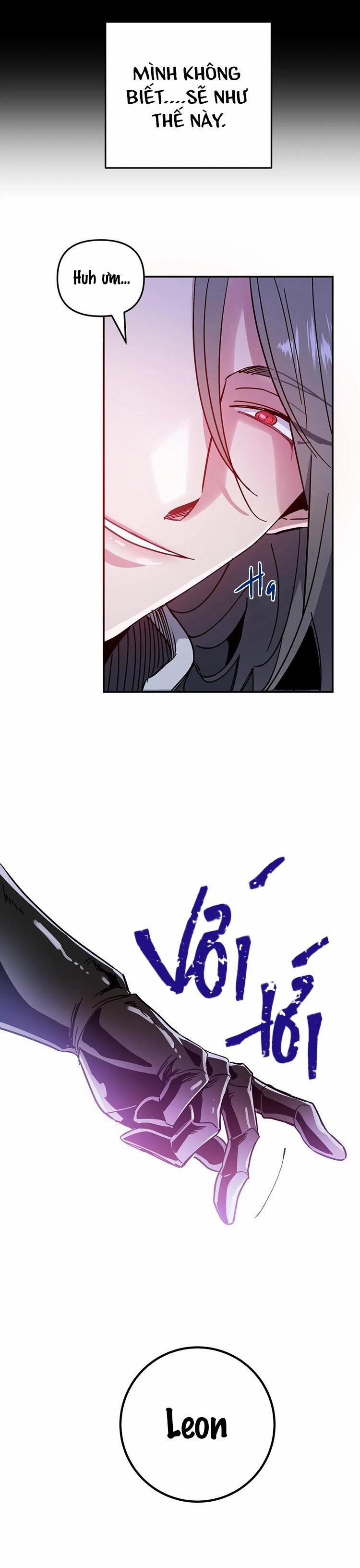 Ám Giữ Linh Hồn 2 trang 20
