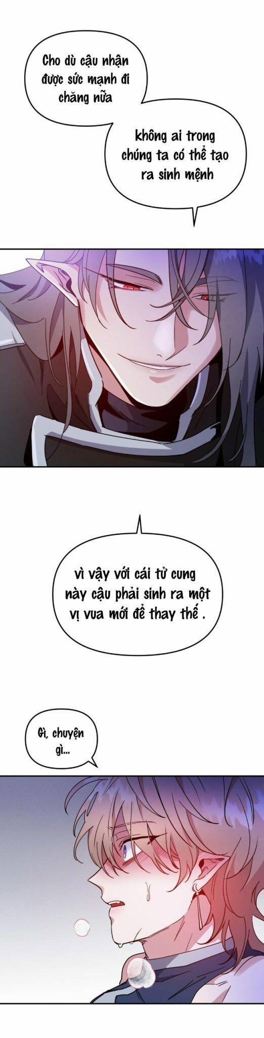 Ám Giữ Linh Hồn 2 trang 22