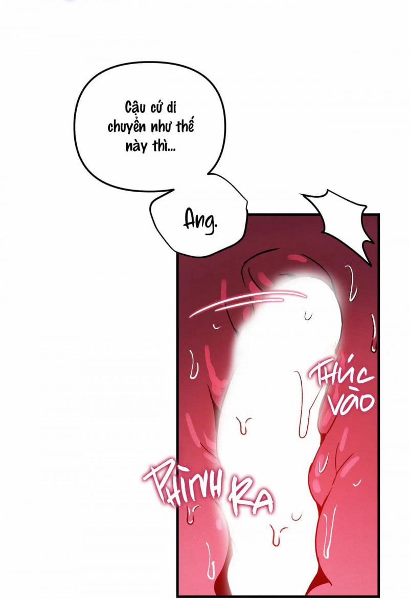 Ám Giữ Linh Hồn 21.5 trang 10