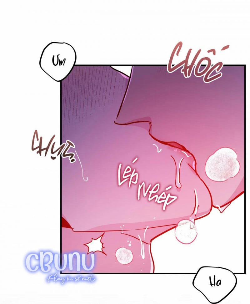 Ám Giữ Linh Hồn 21.5 trang 32