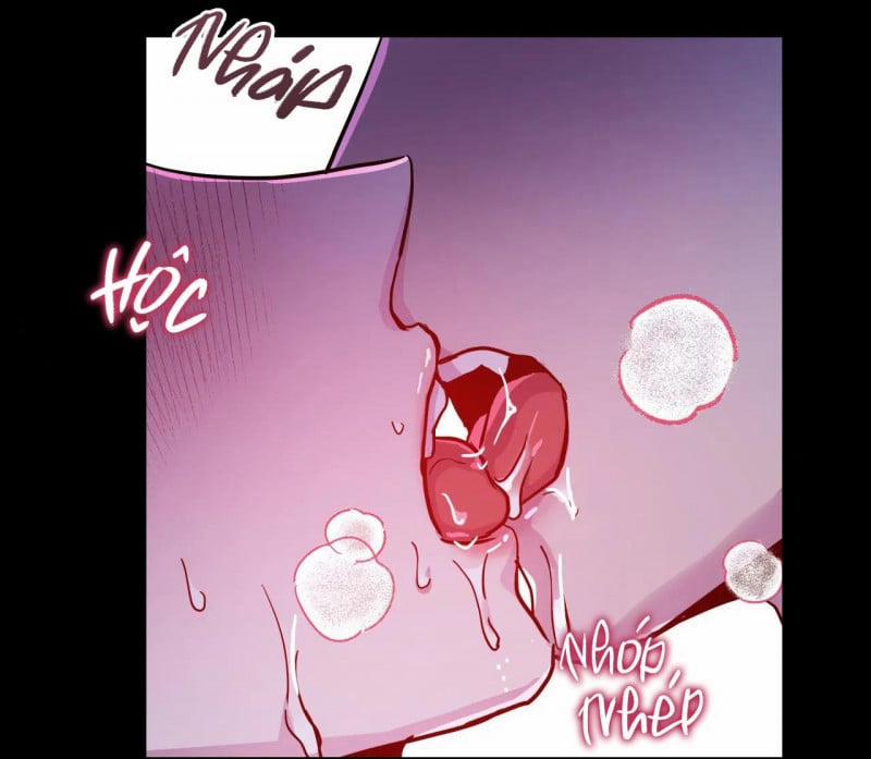 Ám Giữ Linh Hồn 21.5 trang 34