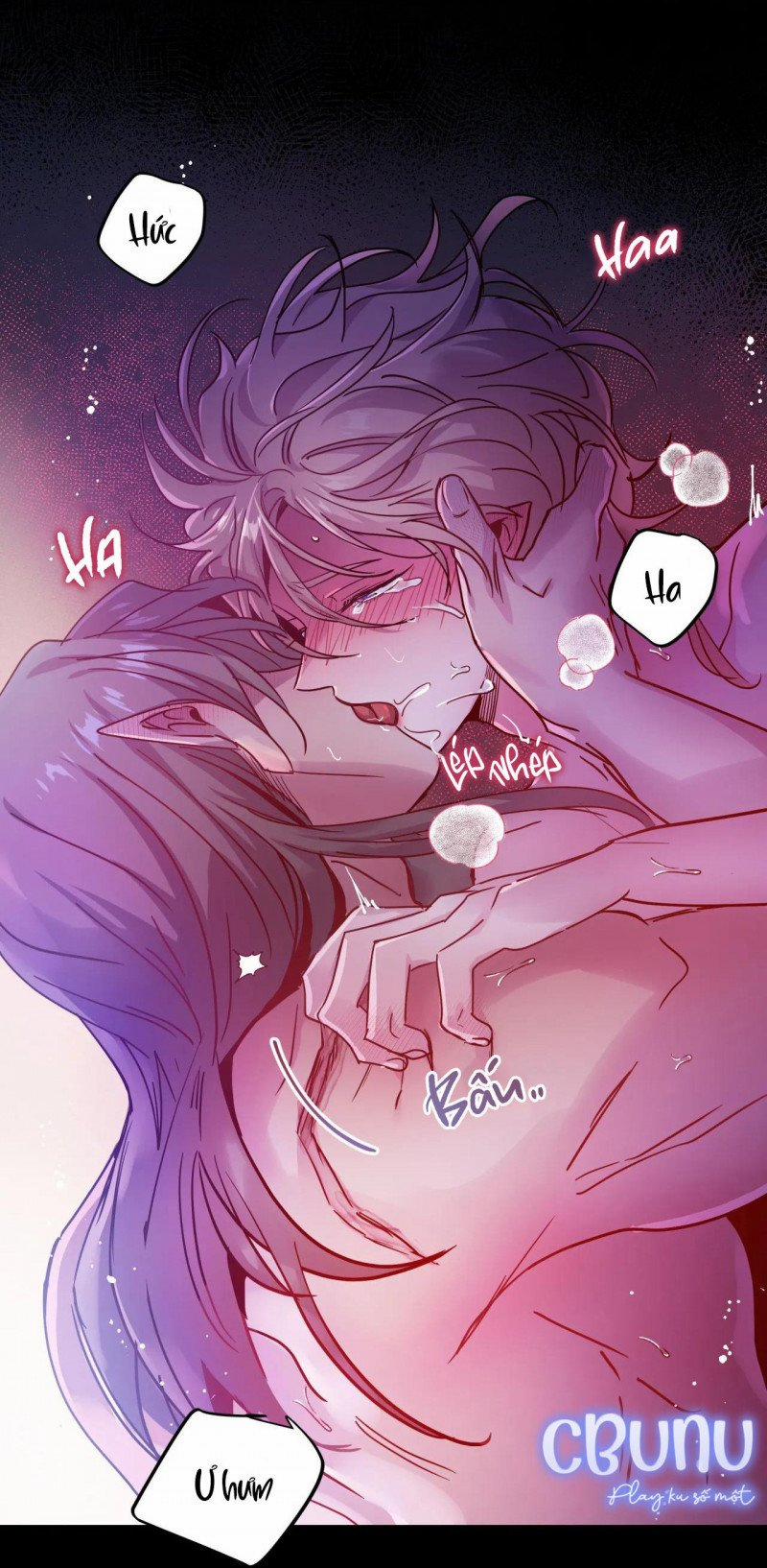 Ám Giữ Linh Hồn 21.5 trang 52