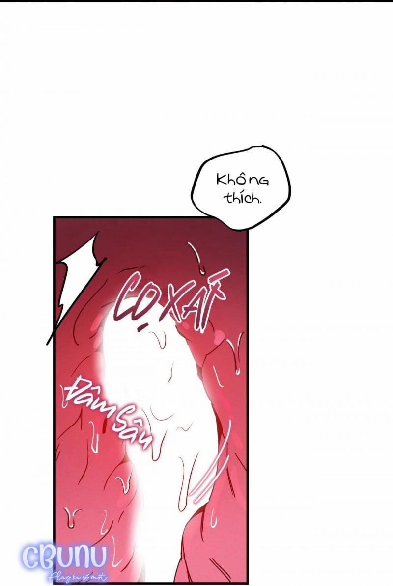 Ám Giữ Linh Hồn 21.5 trang 9