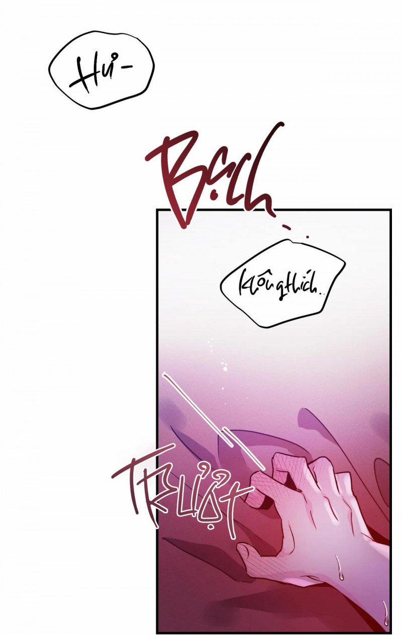 Ám Giữ Linh Hồn 21 trang 36