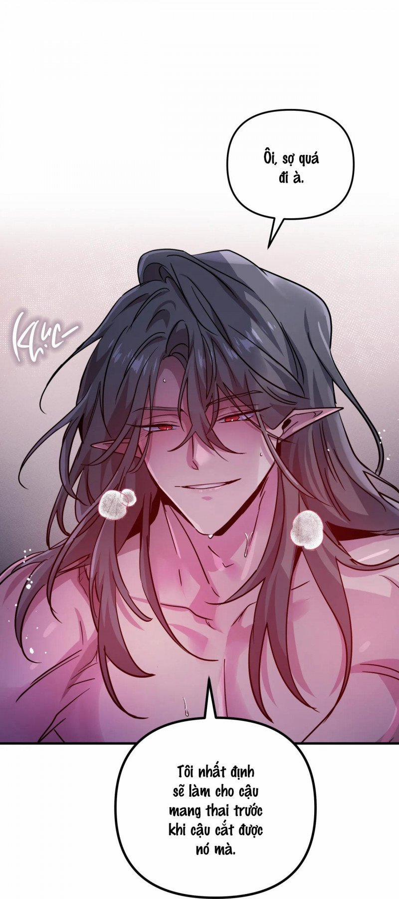Ám Giữ Linh Hồn 21 trang 42