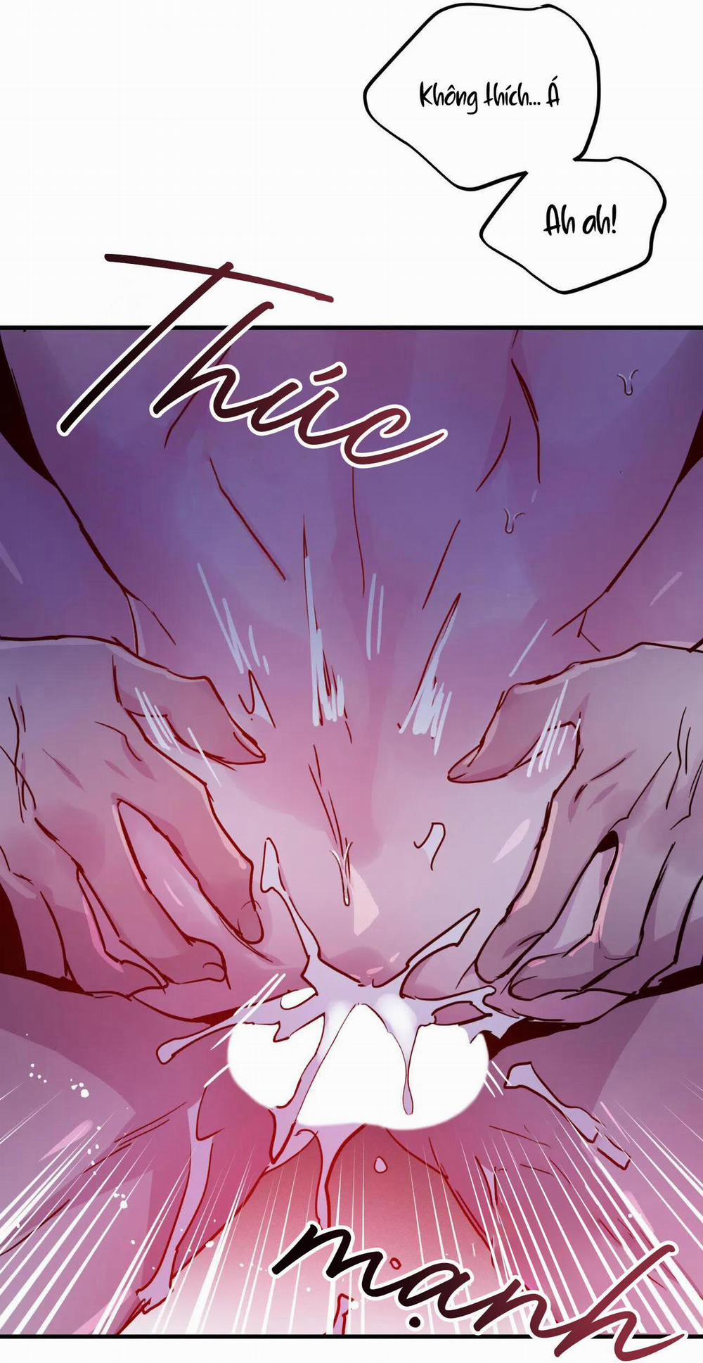 Ám Giữ Linh Hồn 22 trang 19