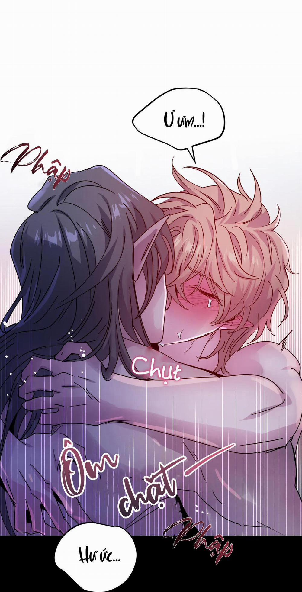 Ám Giữ Linh Hồn 22 trang 21