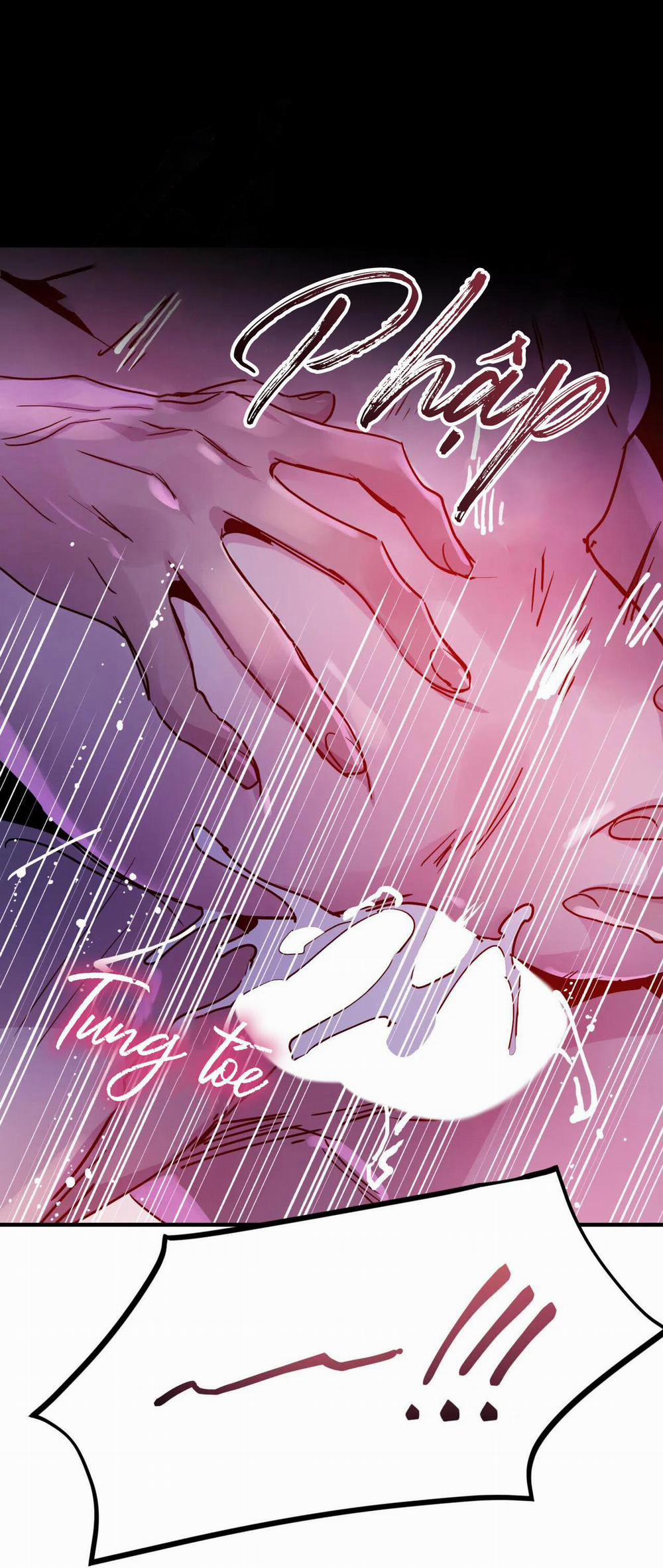 Ám Giữ Linh Hồn 22 trang 25