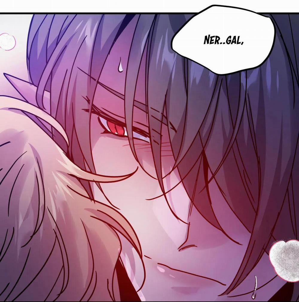 Ám Giữ Linh Hồn 22 trang 32