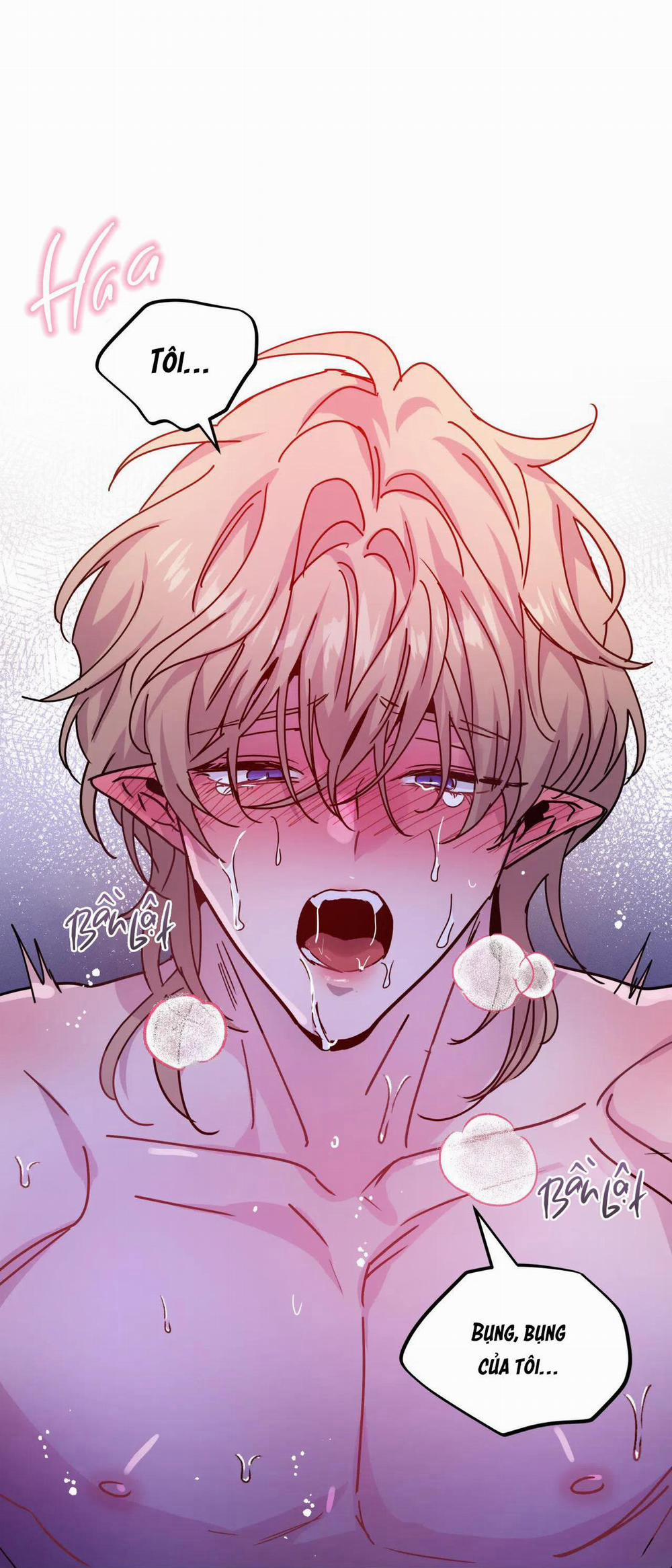 Ám Giữ Linh Hồn 22 trang 34