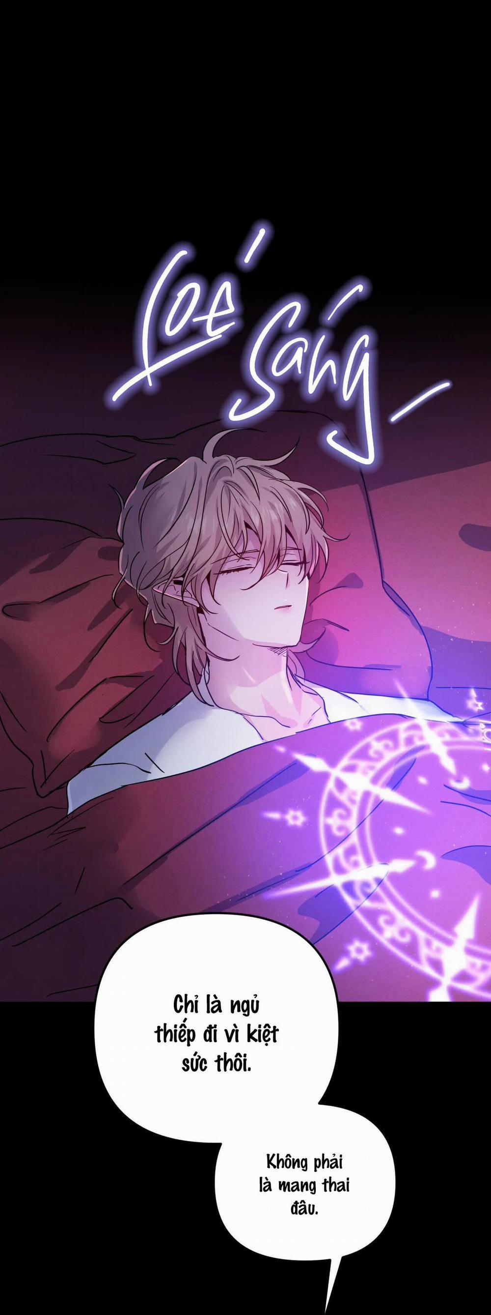 Ám Giữ Linh Hồn 22 trang 40