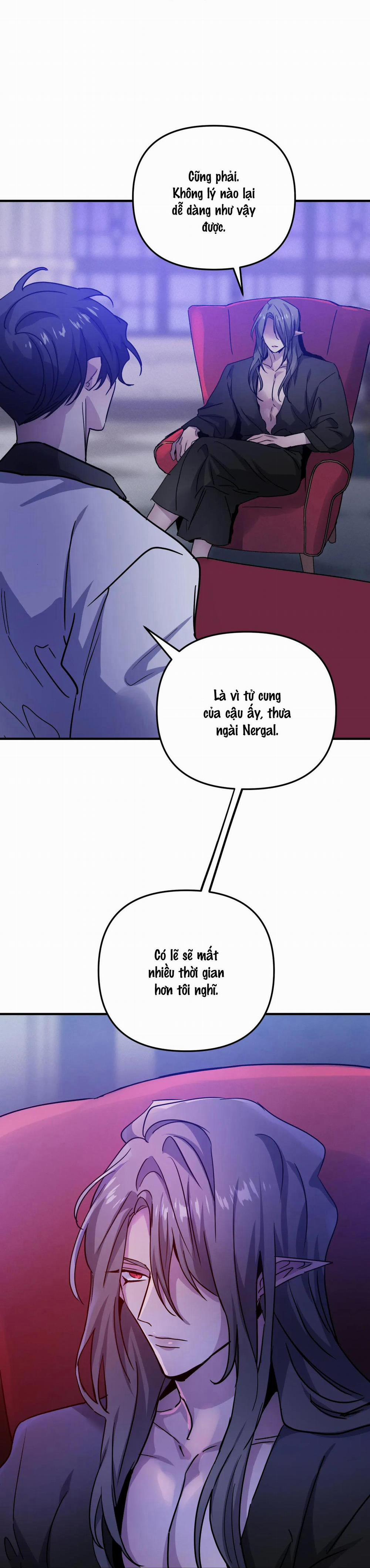 Ám Giữ Linh Hồn 22 trang 42