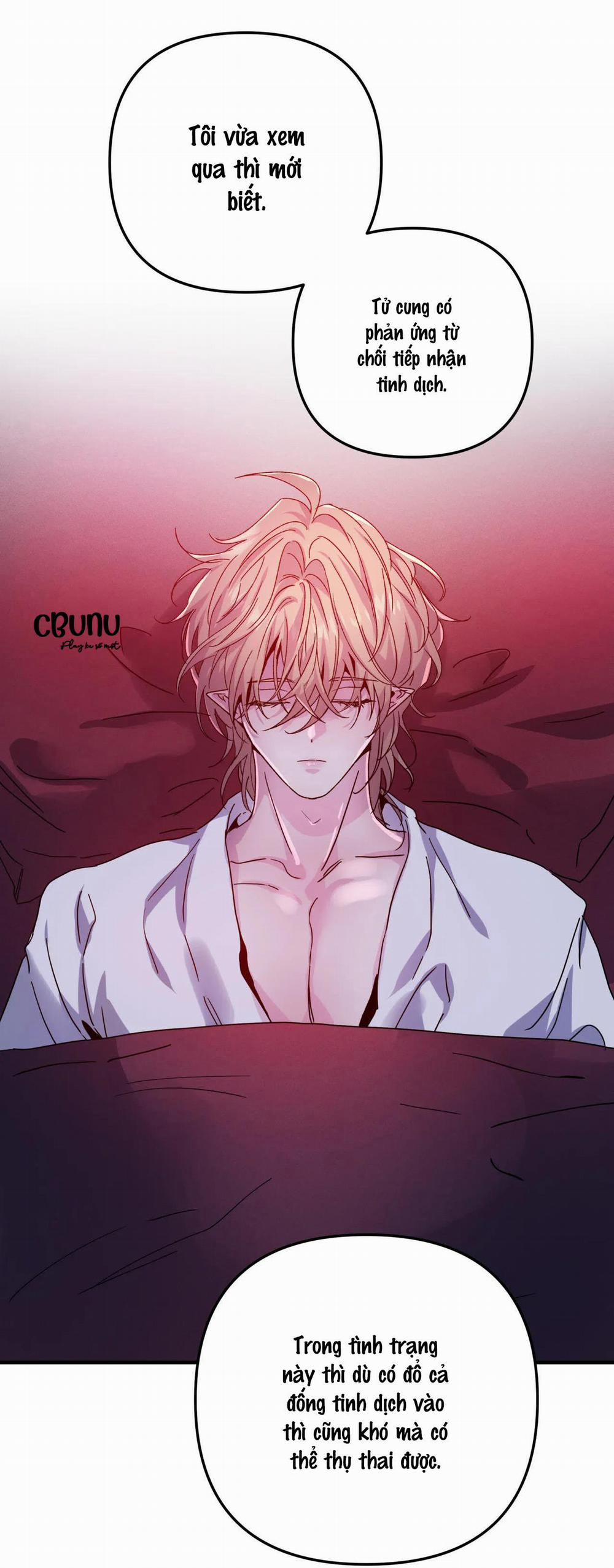 Ám Giữ Linh Hồn 22 trang 44