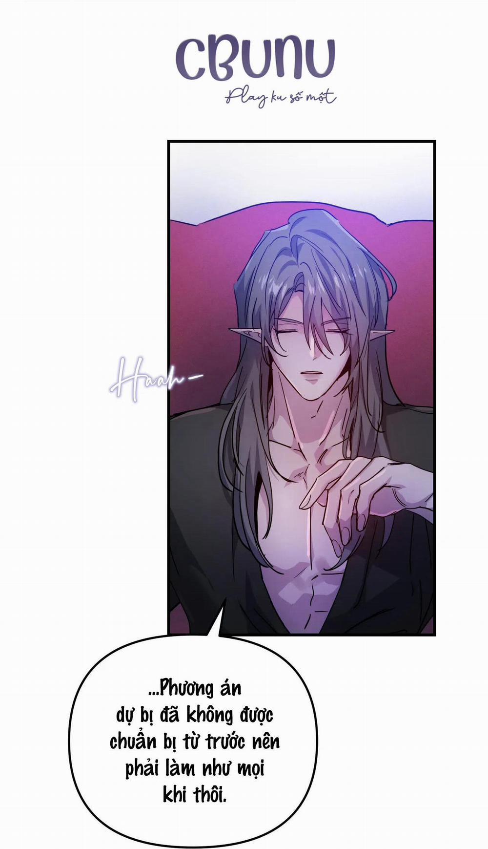 Ám Giữ Linh Hồn 22 trang 52