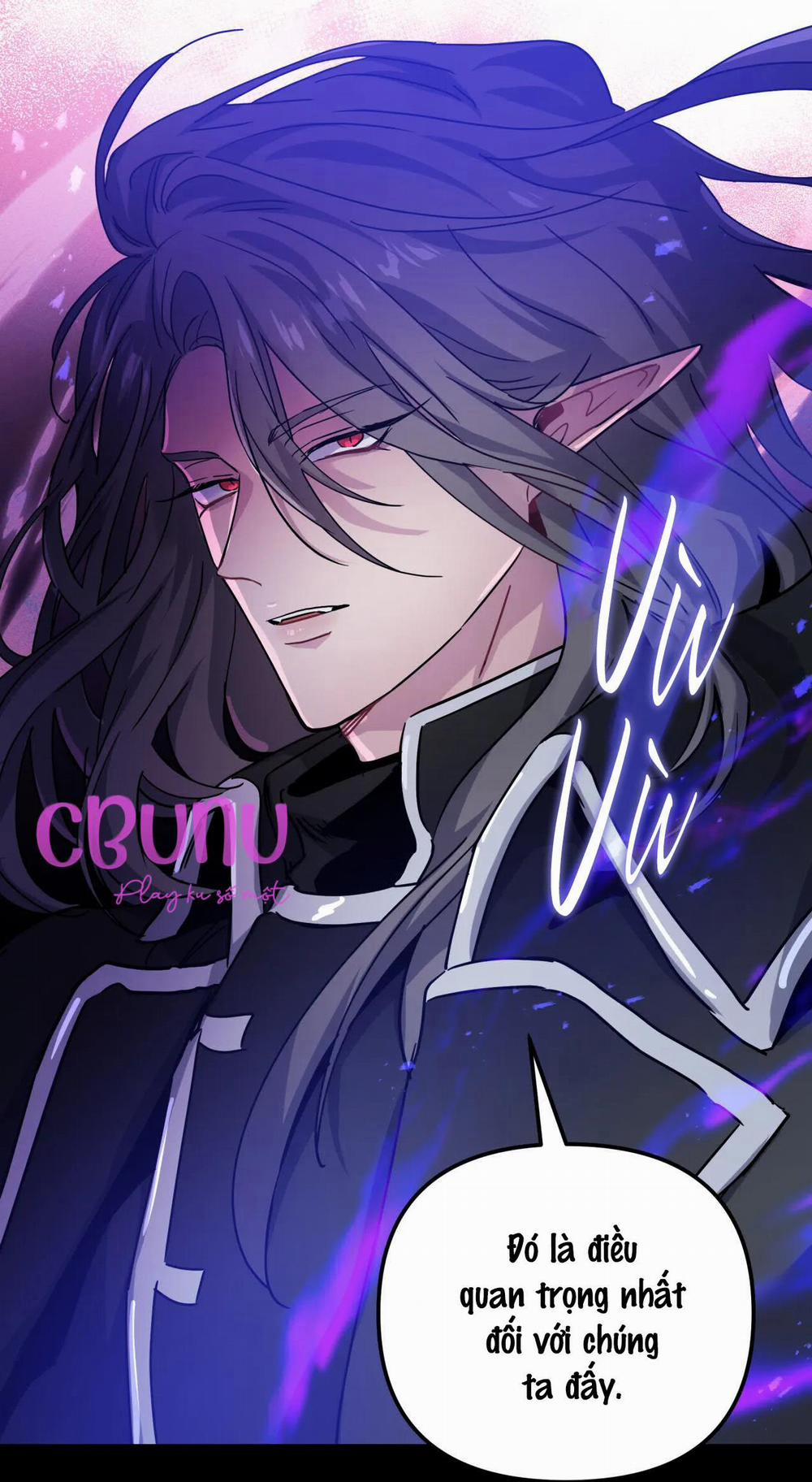 Ám Giữ Linh Hồn 22 trang 61