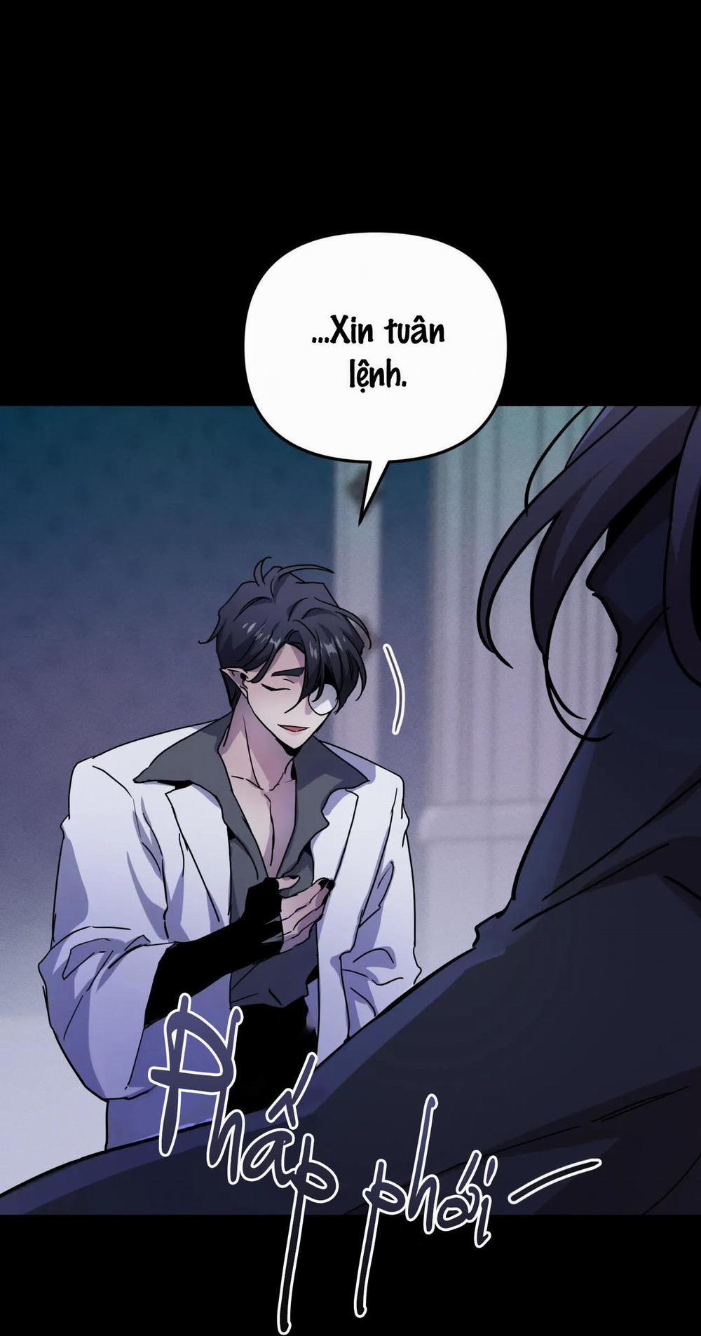 Ám Giữ Linh Hồn 22 trang 62