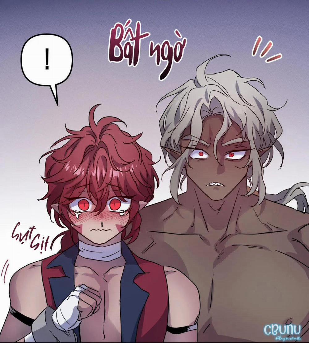 Ám Giữ Linh Hồn 22 trang 71