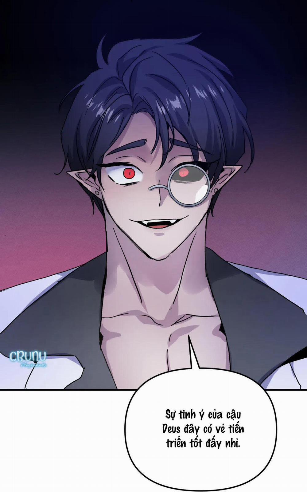 Ám Giữ Linh Hồn 22 trang 78