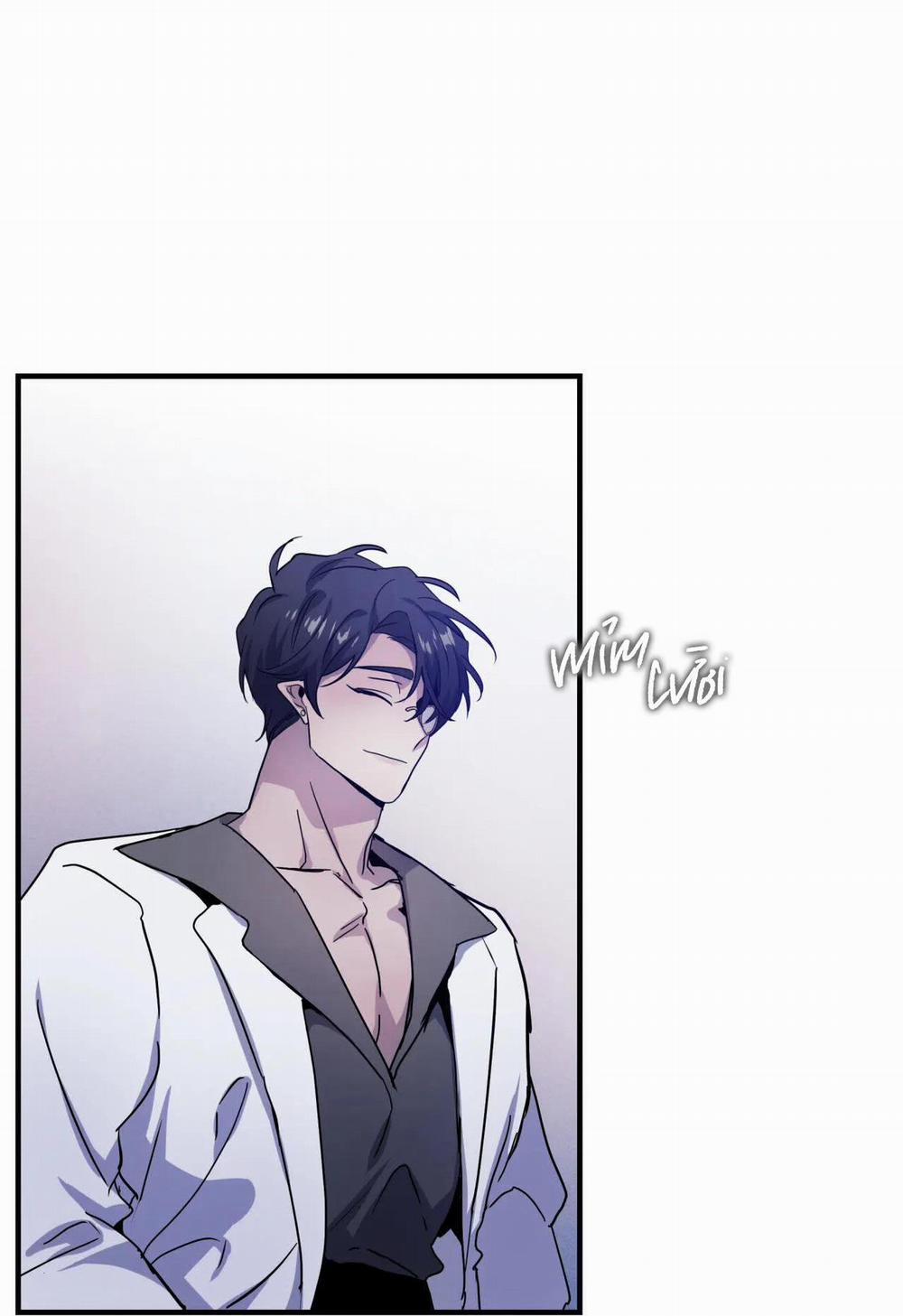 Ám Giữ Linh Hồn 22 trang 82