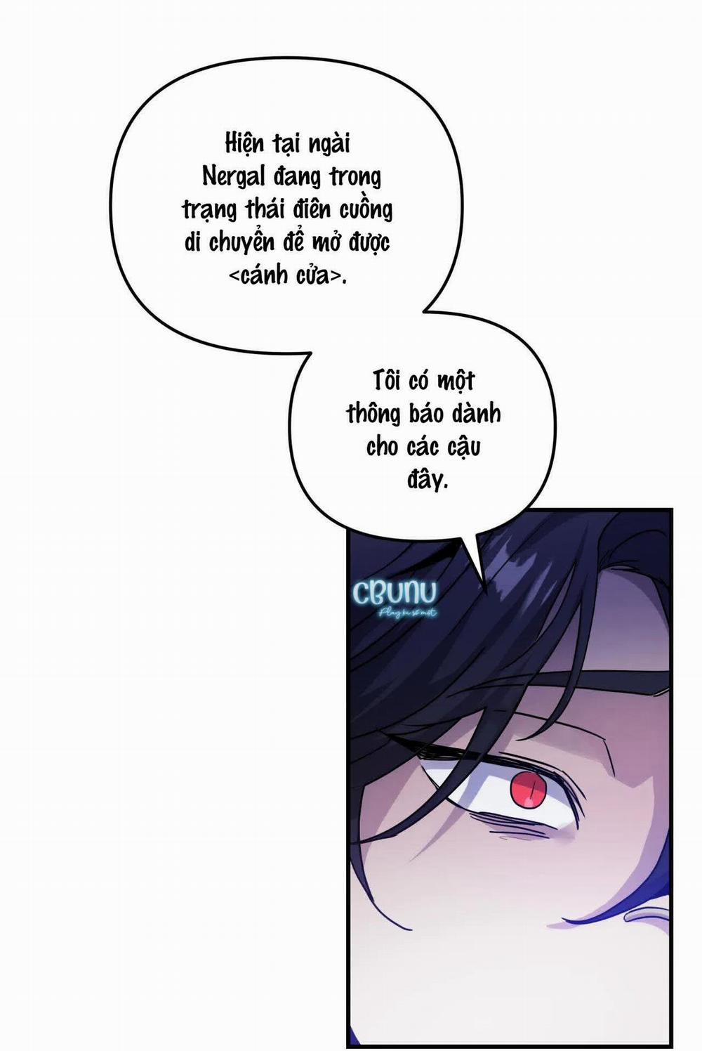 Ám Giữ Linh Hồn 22 trang 83