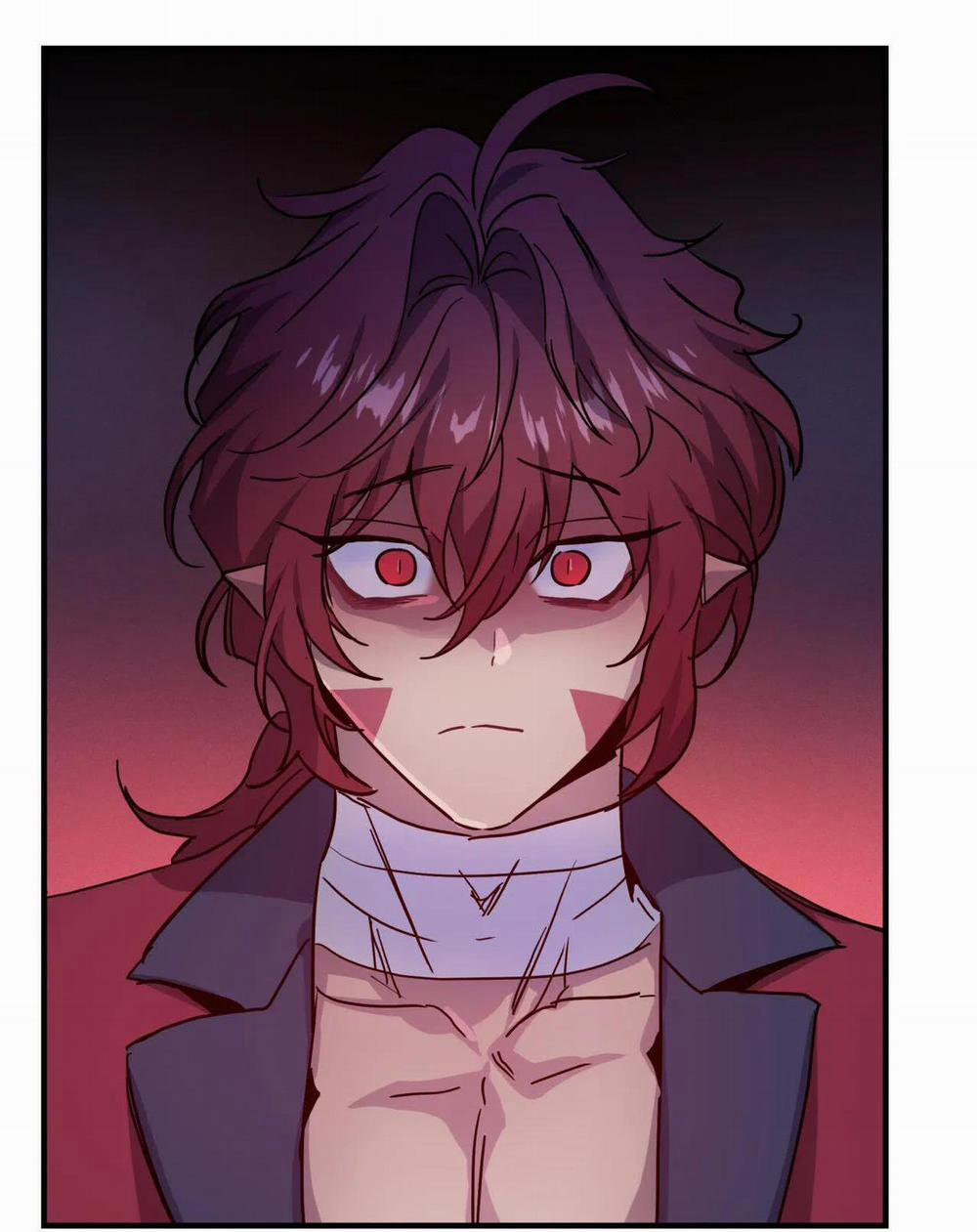 Ám Giữ Linh Hồn 22 trang 85