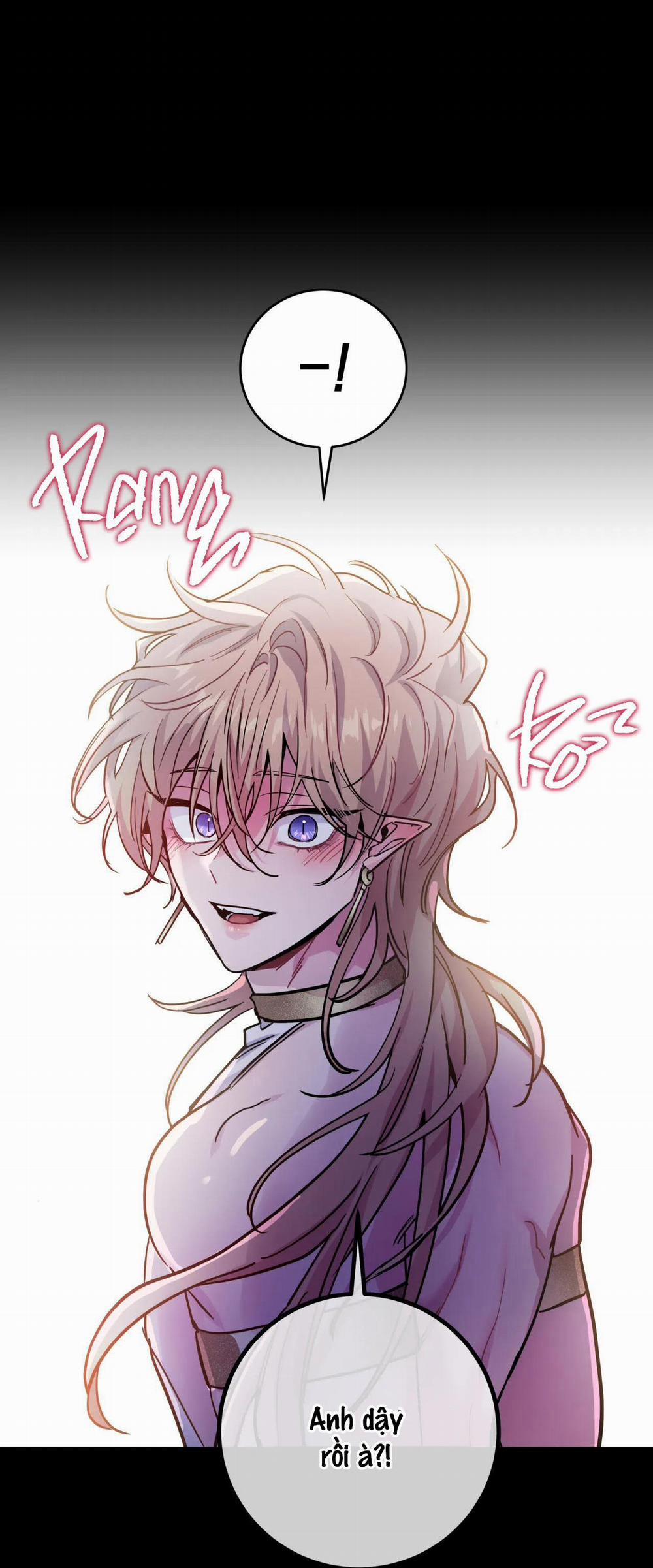 Ám Giữ Linh Hồn 22 trang 94