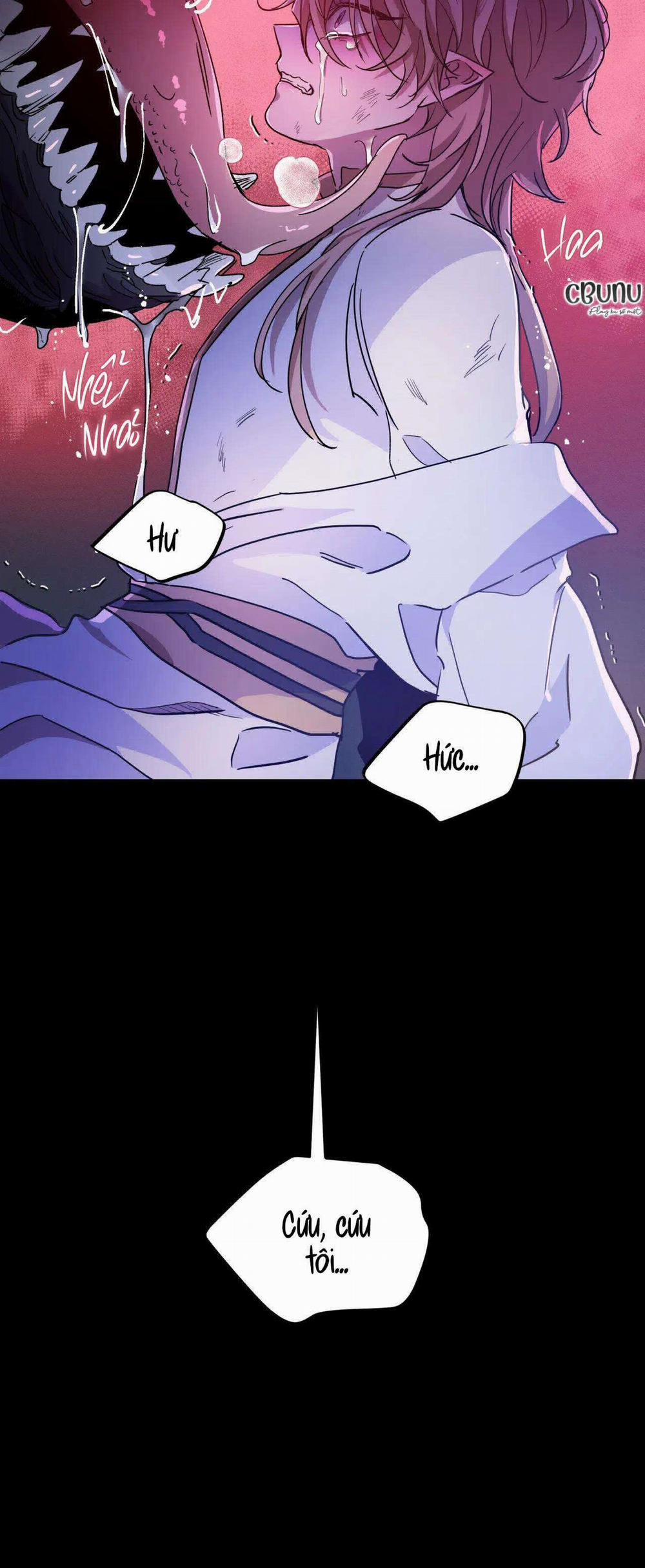 Ám Giữ Linh Hồn 23 trang 11