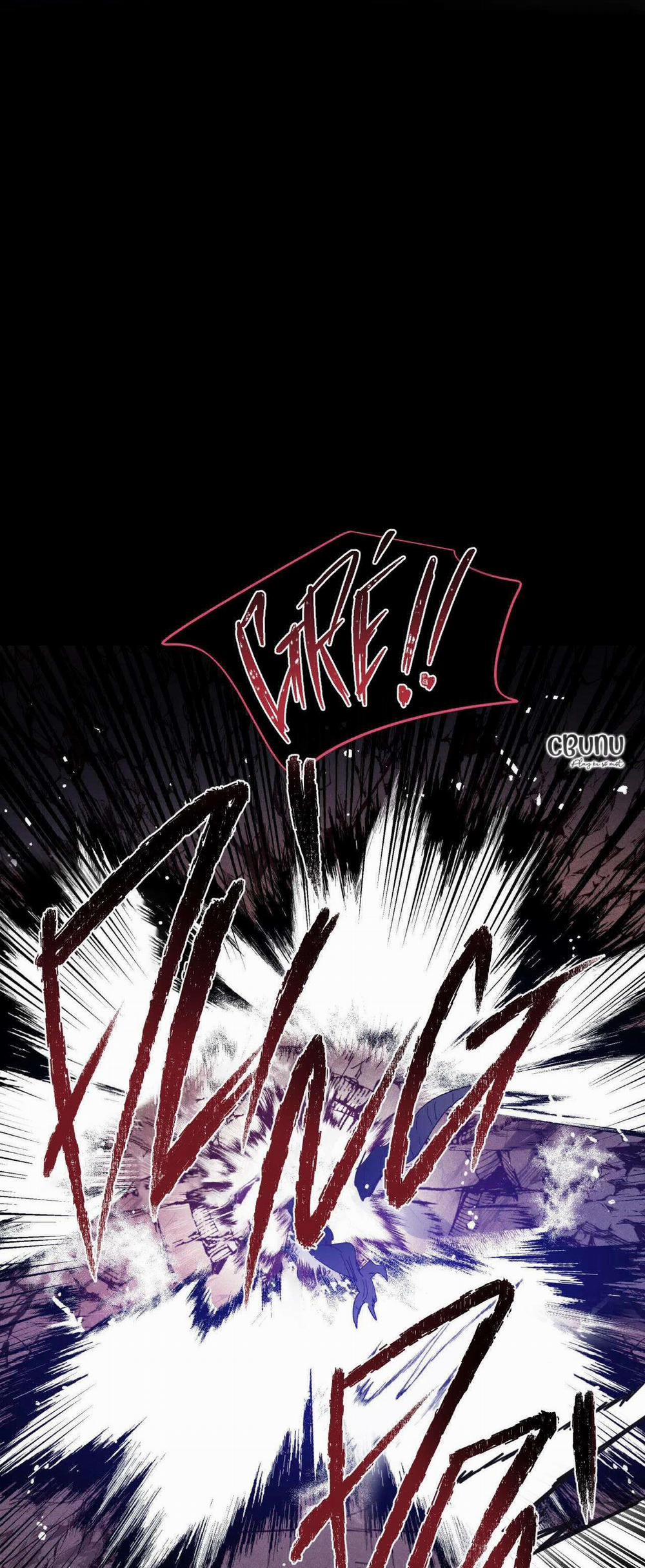 Ám Giữ Linh Hồn 23 trang 13