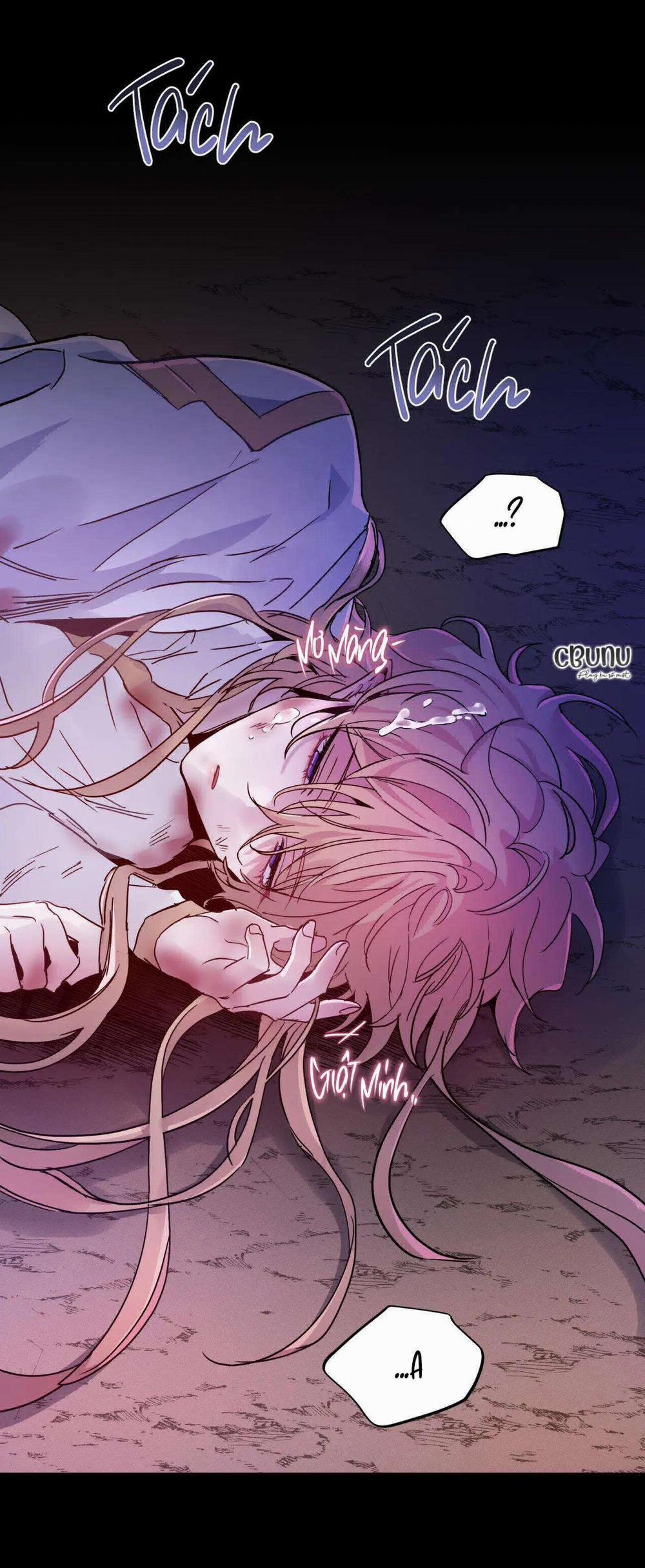 Ám Giữ Linh Hồn 23 trang 2