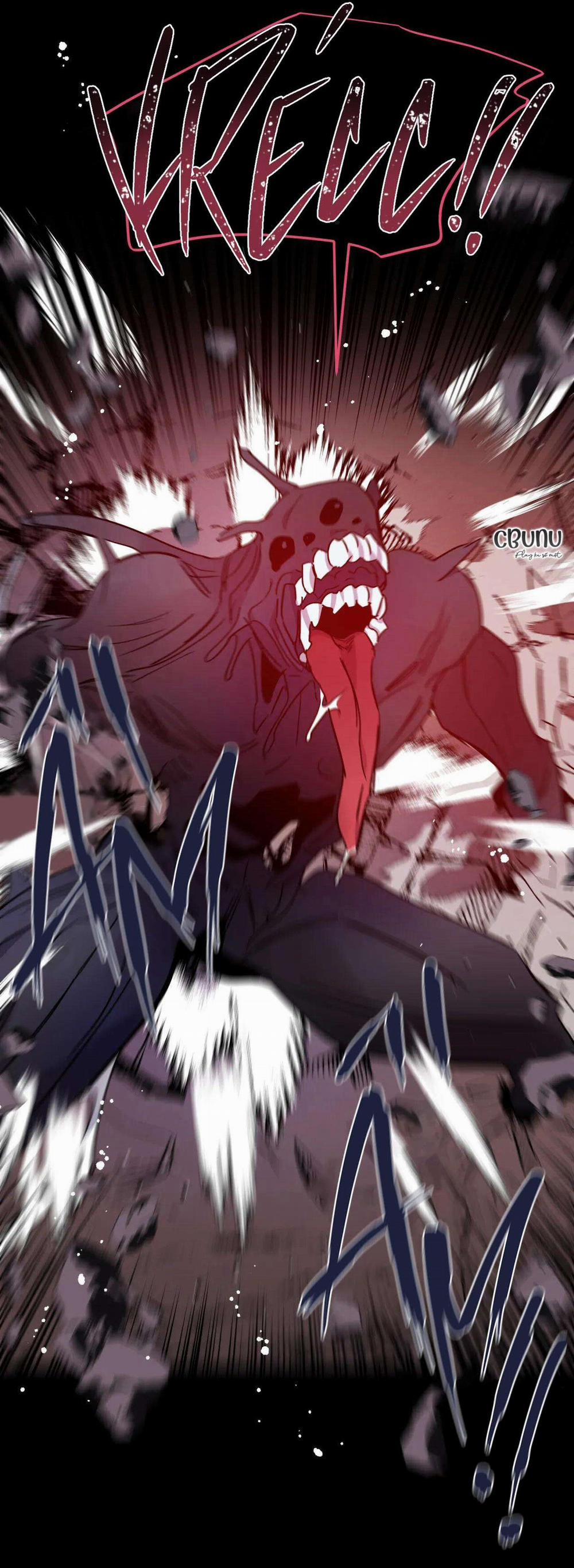 Ám Giữ Linh Hồn 23 trang 20