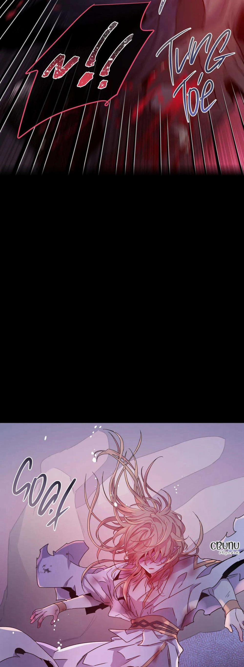 Ám Giữ Linh Hồn 23 trang 22