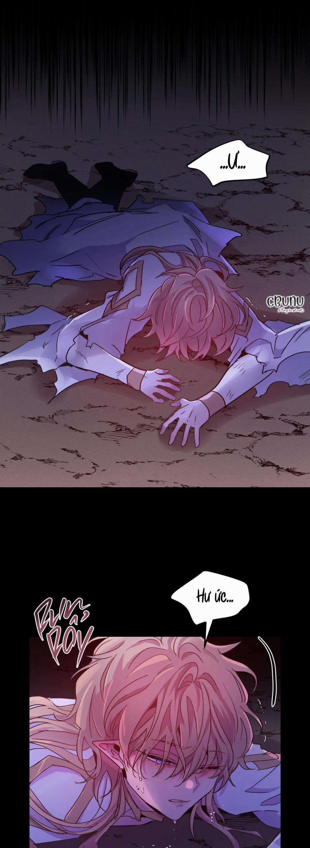 Ám Giữ Linh Hồn 23 trang 24