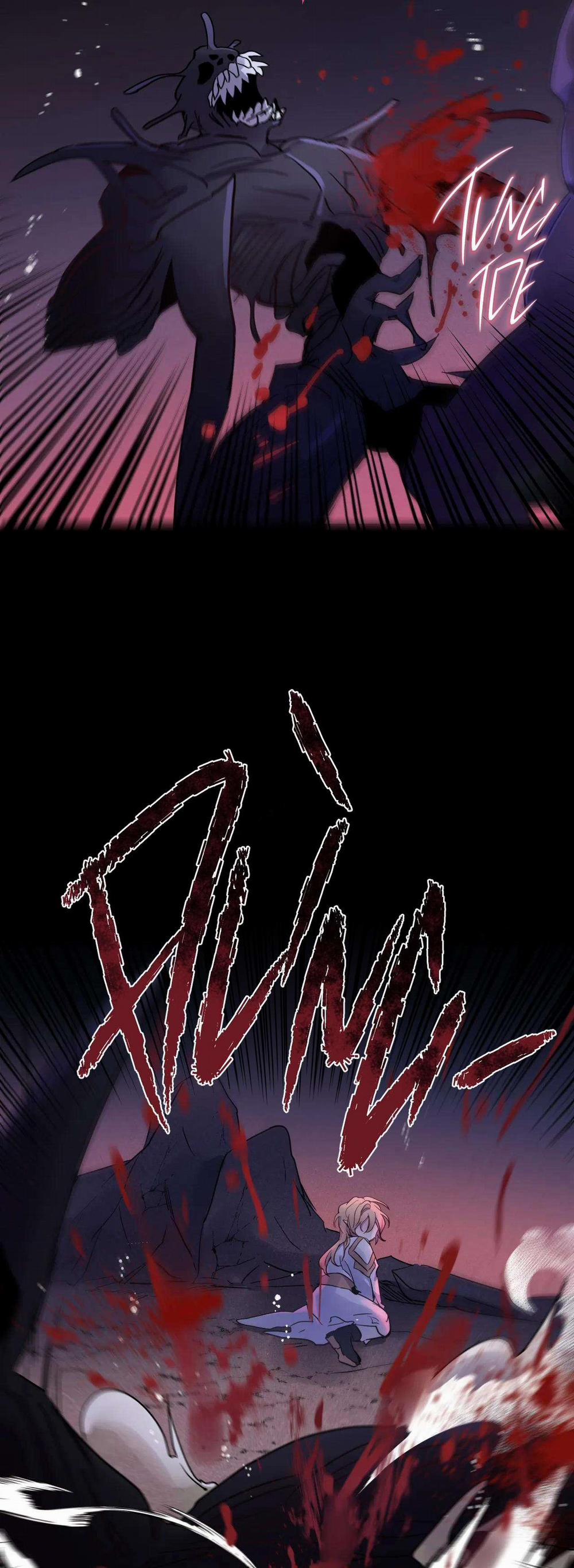 Ám Giữ Linh Hồn 23 trang 28