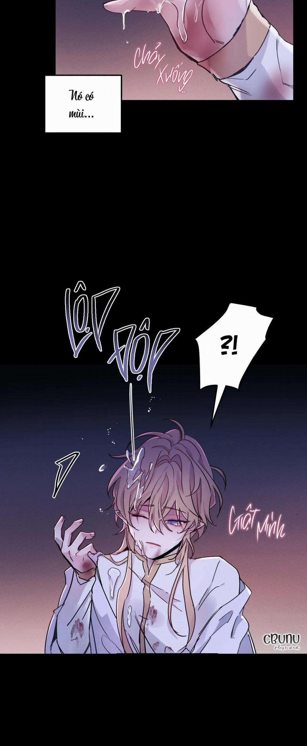 Ám Giữ Linh Hồn 23 trang 4