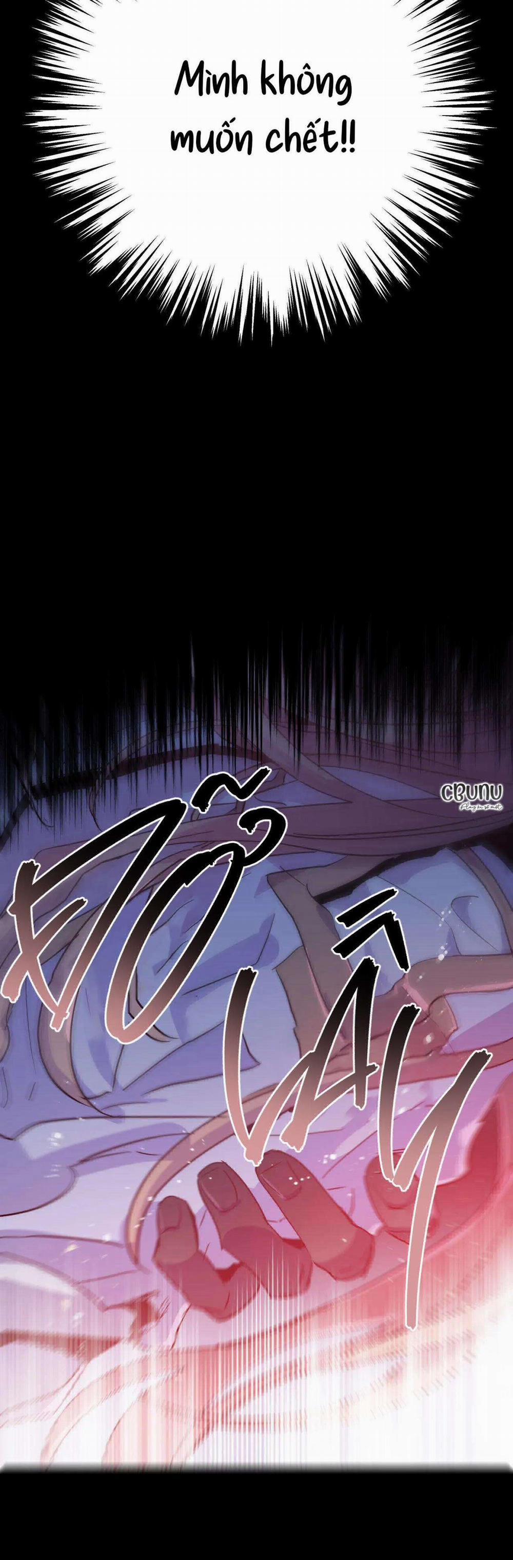Ám Giữ Linh Hồn 23 trang 51