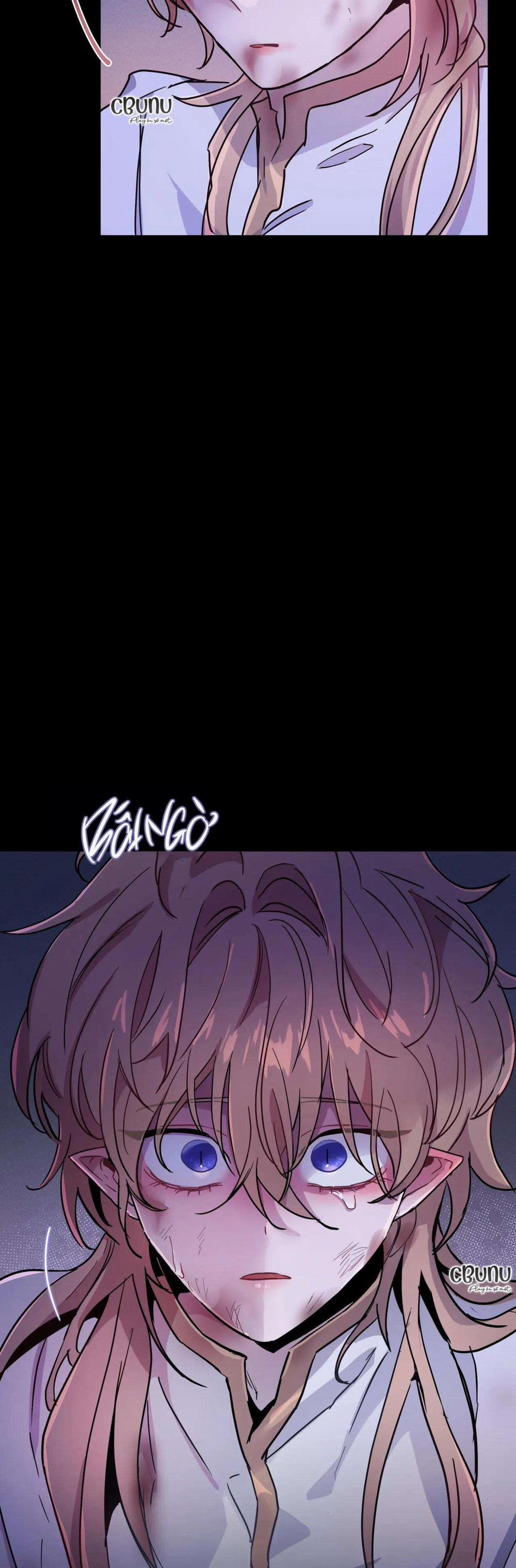 Ám Giữ Linh Hồn 23 trang 53