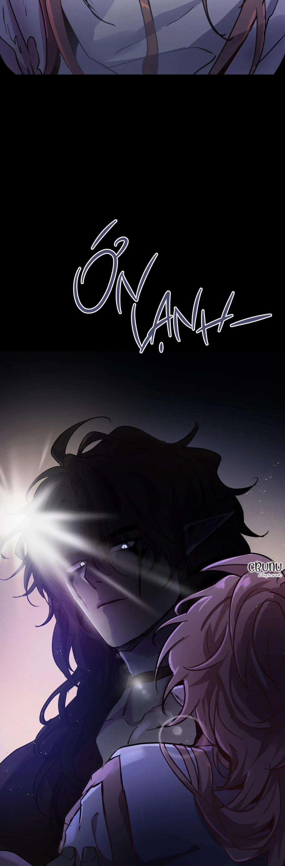 Ám Giữ Linh Hồn 23 trang 54