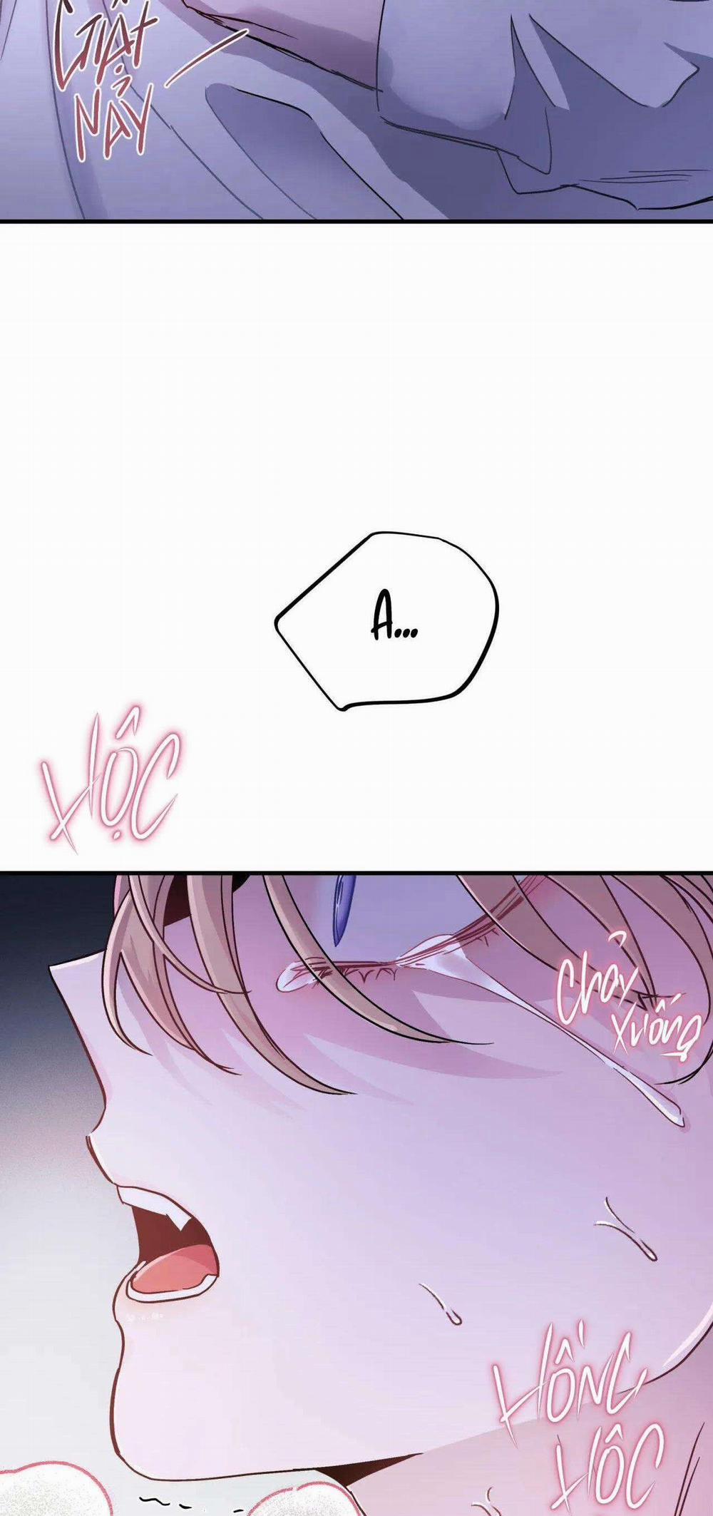 Ám Giữ Linh Hồn 23 trang 57