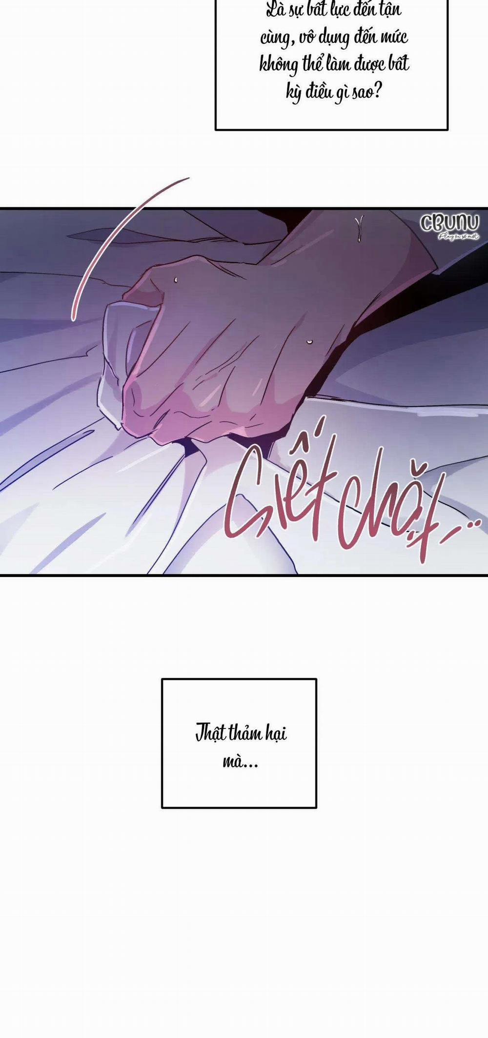 Ám Giữ Linh Hồn 23 trang 62