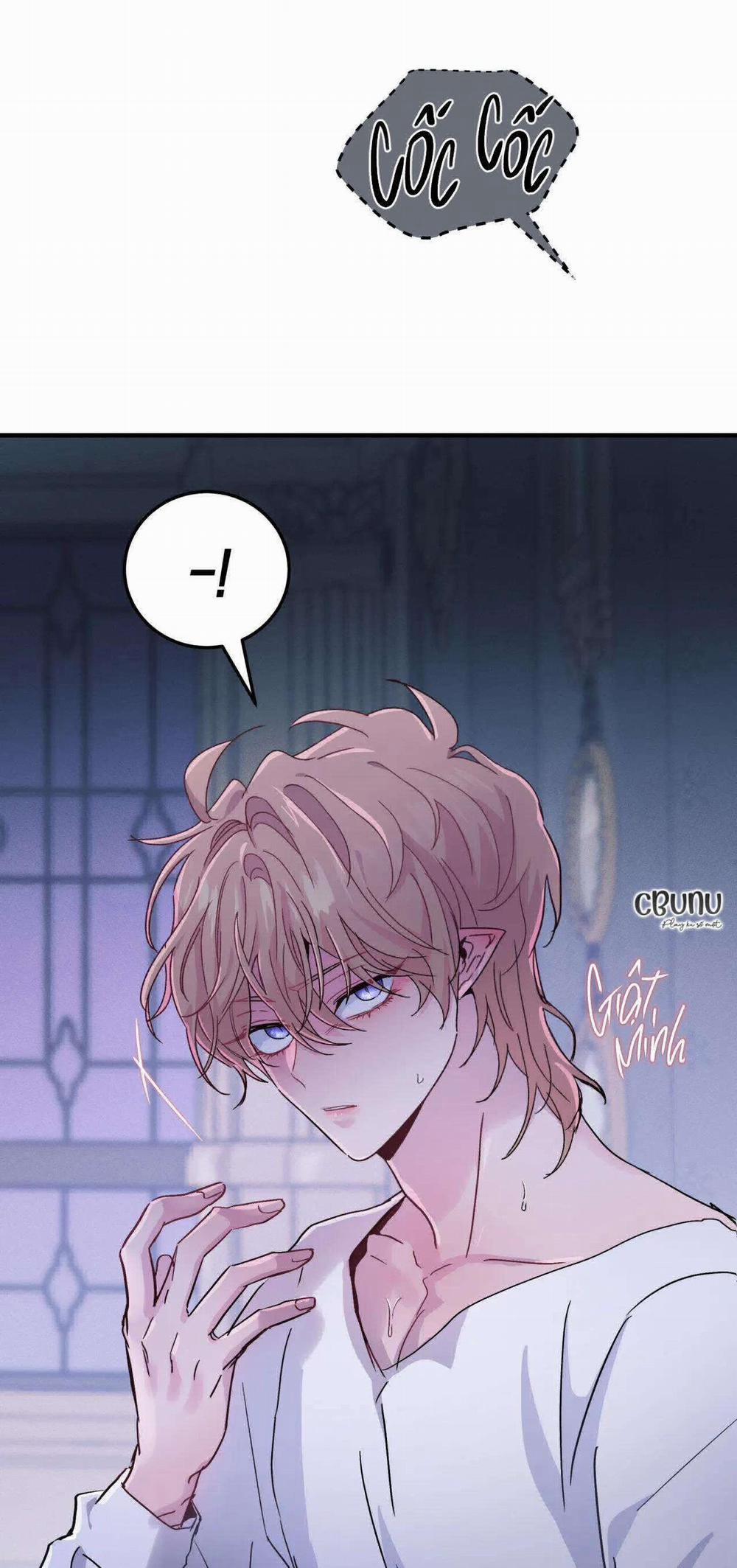 Ám Giữ Linh Hồn 23 trang 63