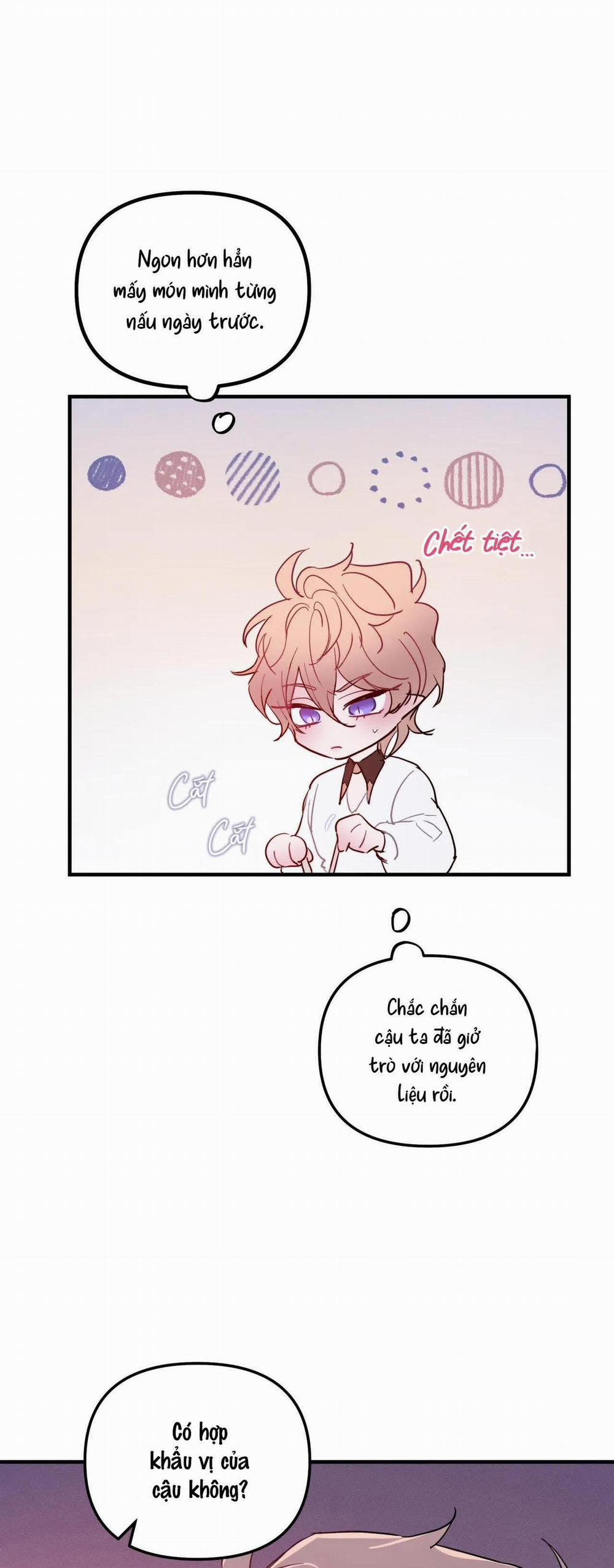 Ám Giữ Linh Hồn 24 trang 12