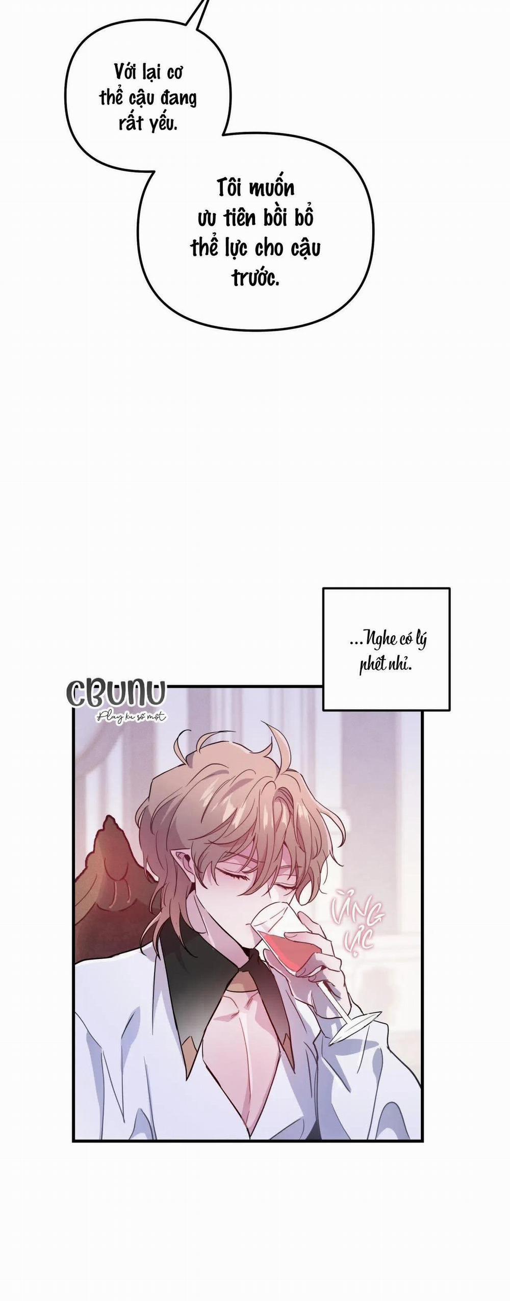 Ám Giữ Linh Hồn 24 trang 20