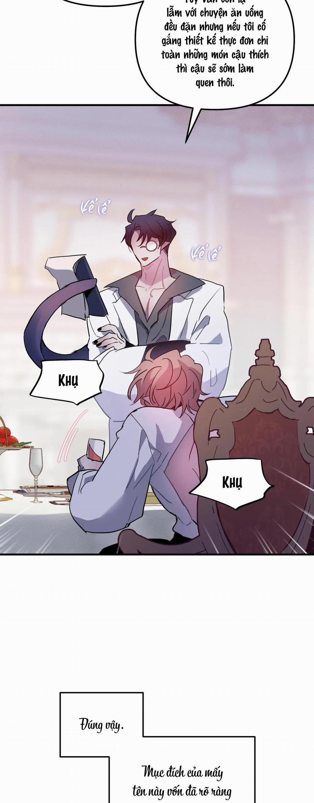 Ám Giữ Linh Hồn 24 trang 22