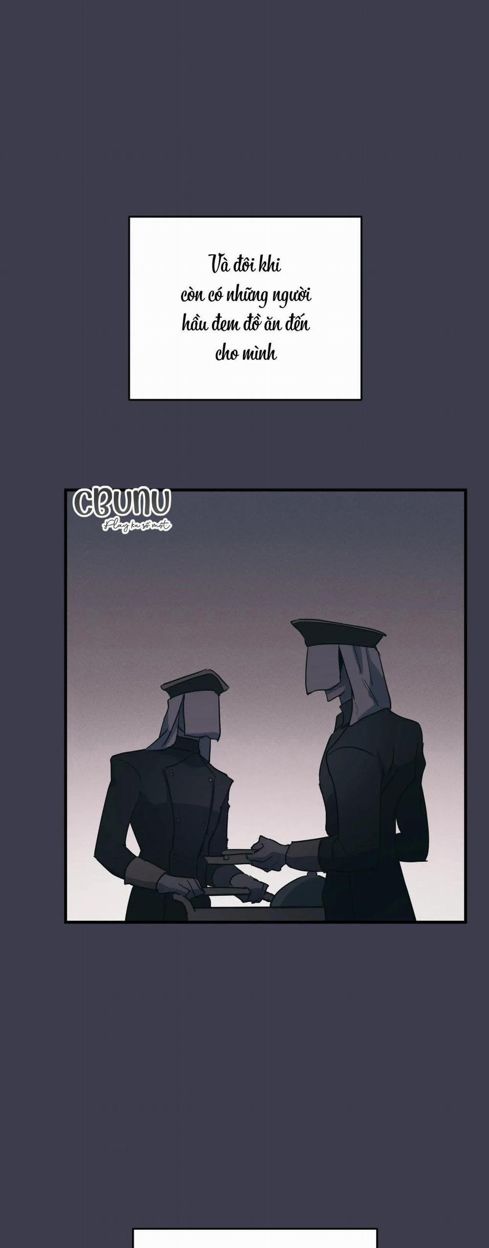 Ám Giữ Linh Hồn 24 trang 26